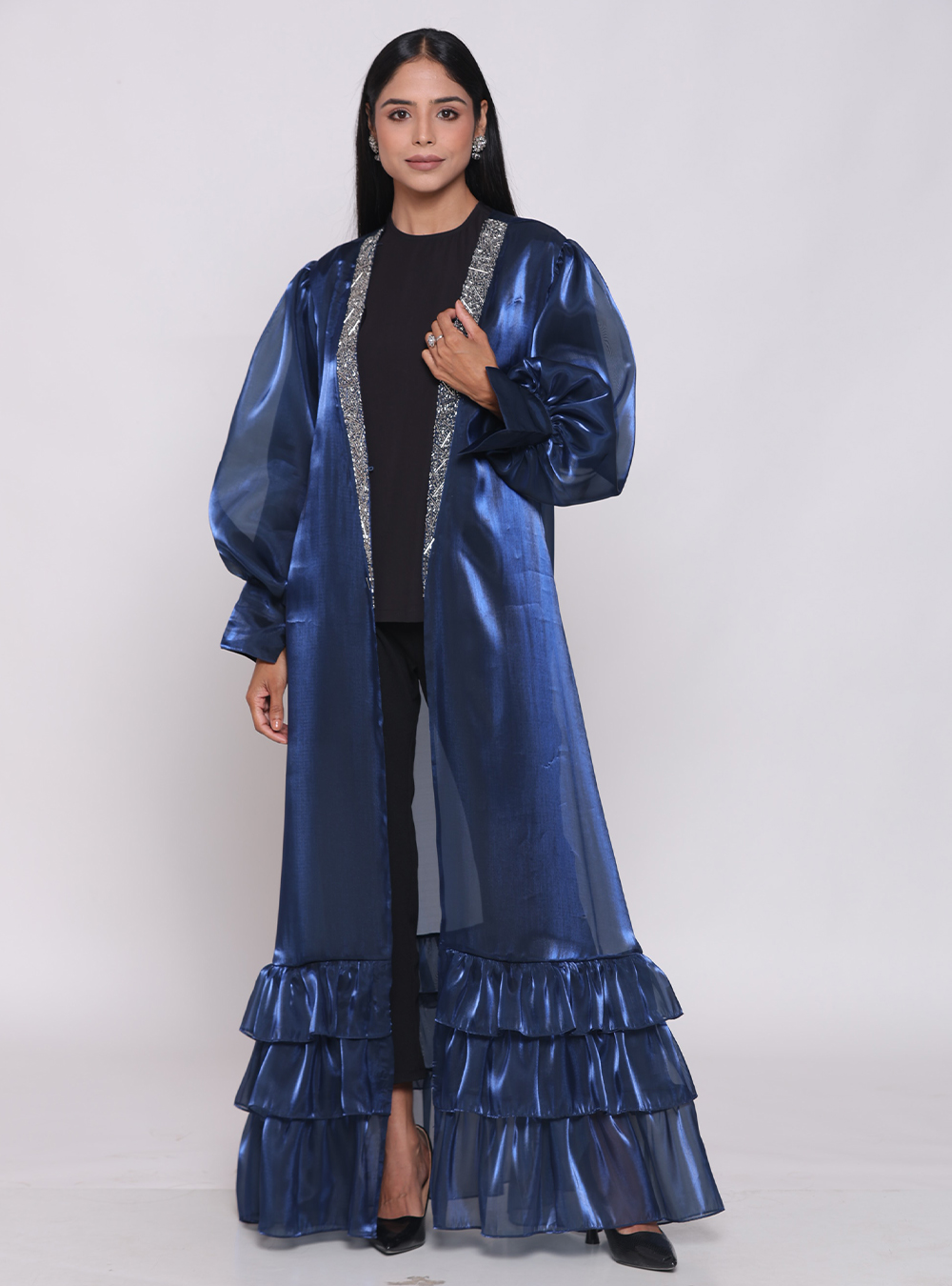 Abaya 005 A