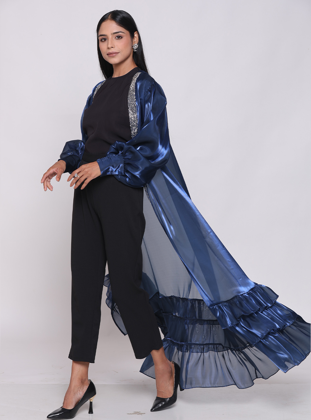 Abaya 005 A