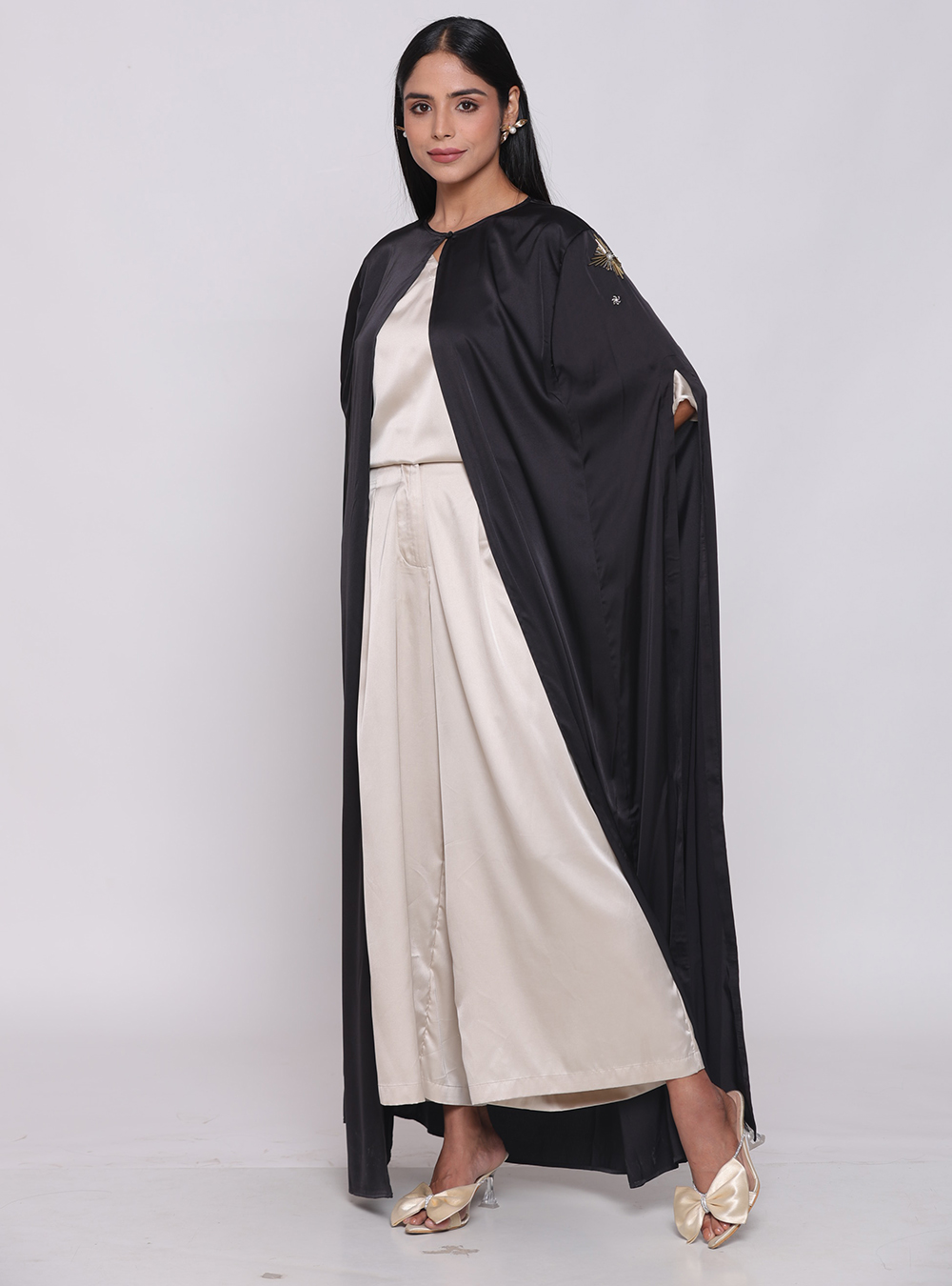 Abaya 006 A