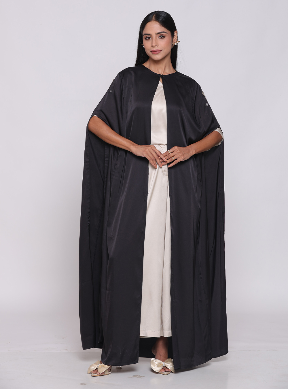 Abaya 006 A