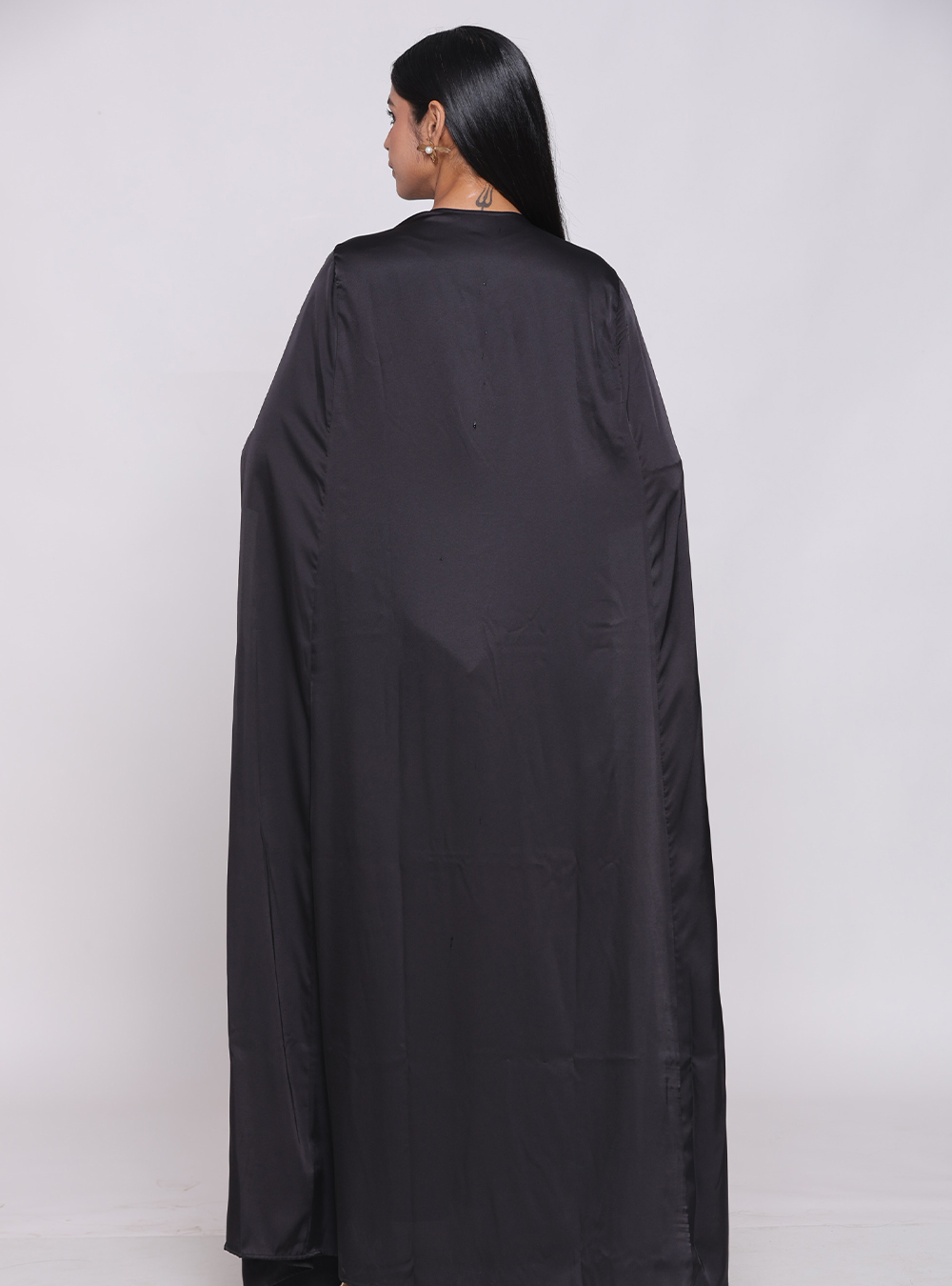 Abaya 006 A