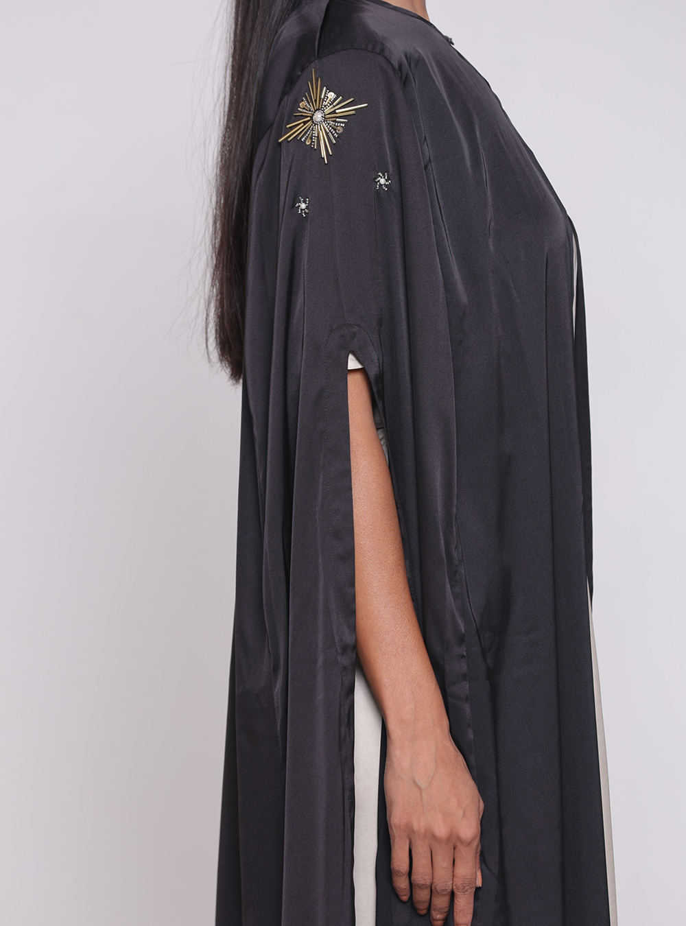 Abaya 006 A