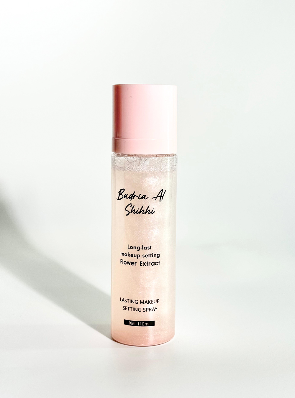 LASTING MAKEUP SETTING SPRAY