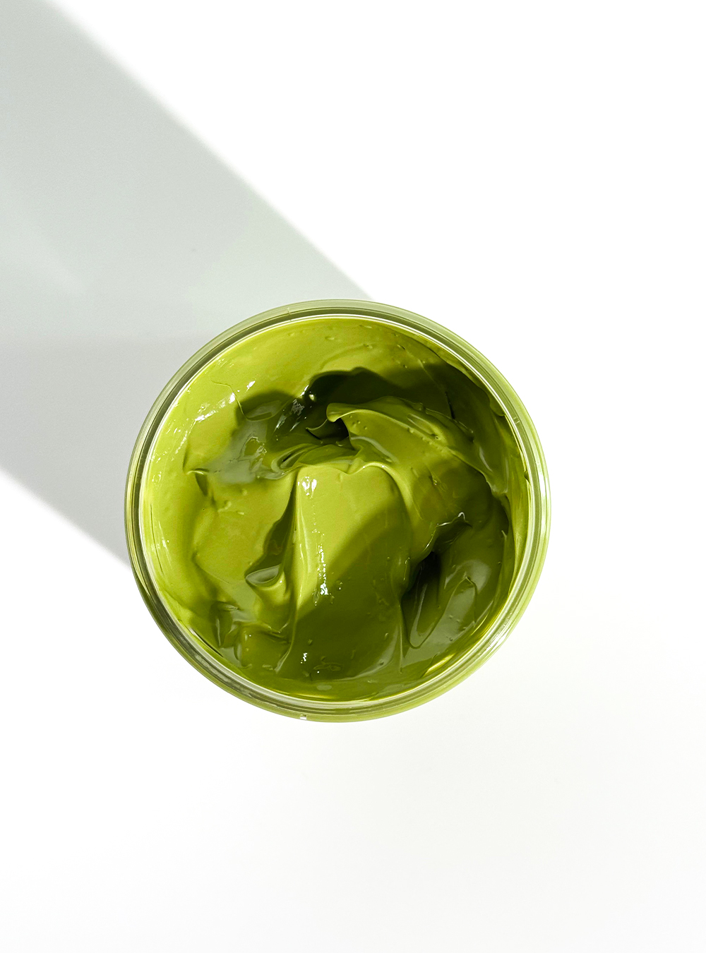 Hydrating Facial Green Tea Mud Mask