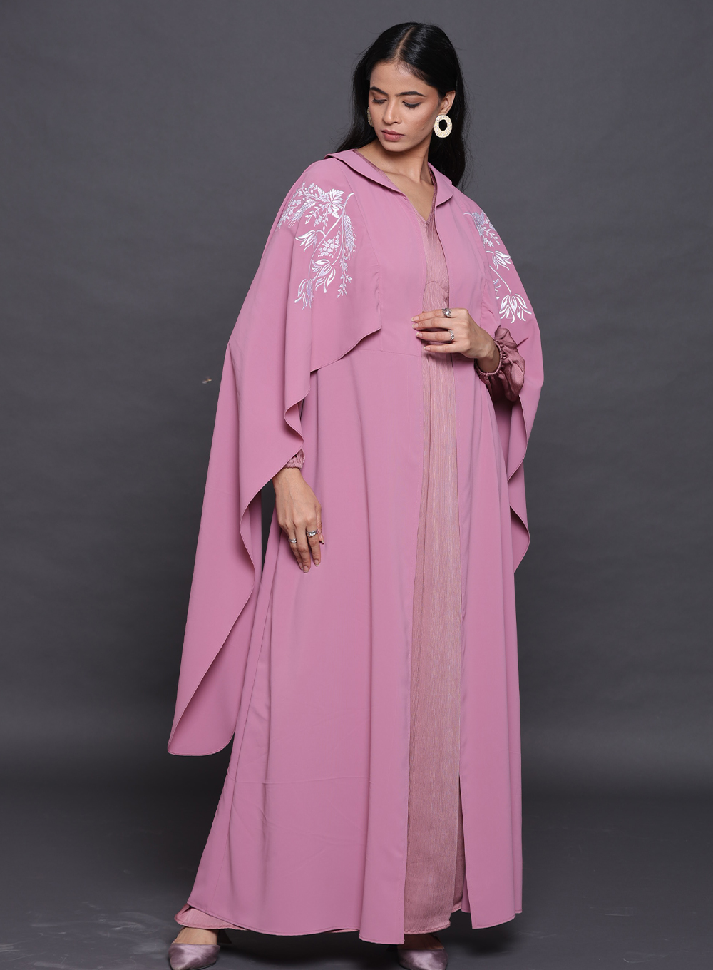 Abaya 020 A