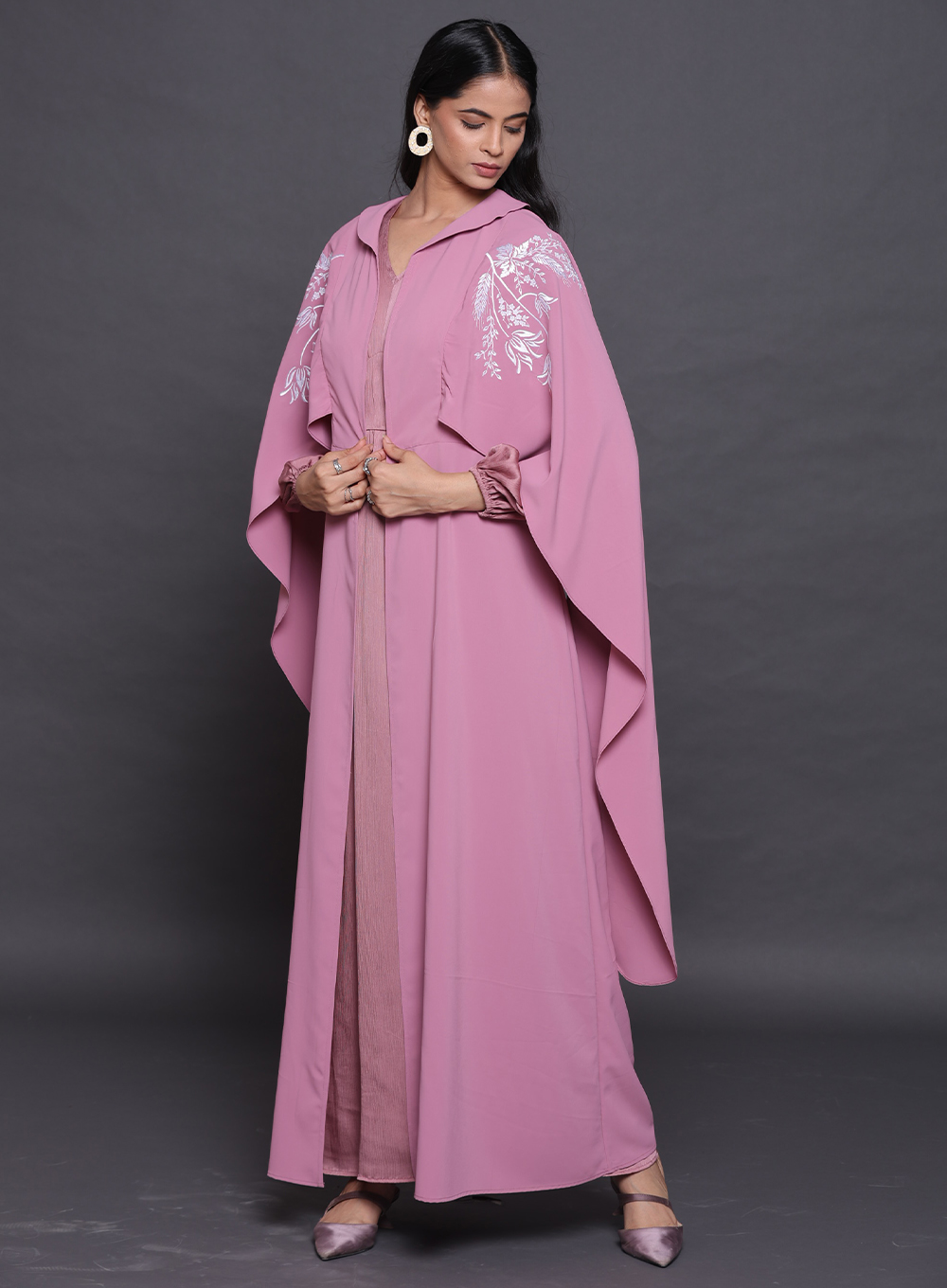 Abaya 020 A