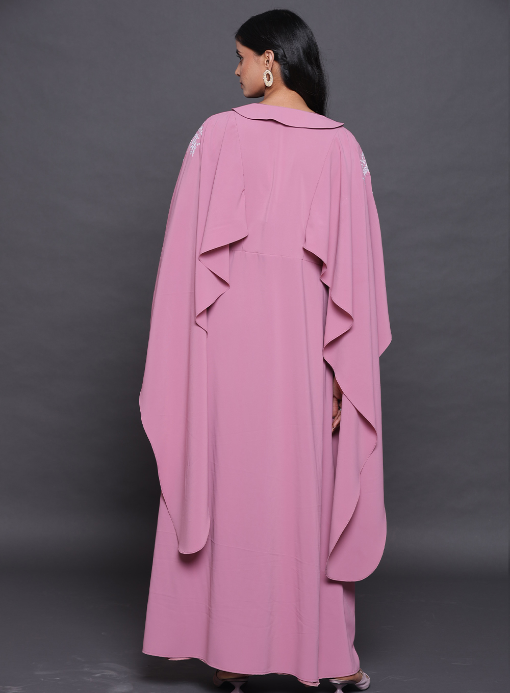 Abaya 020 A