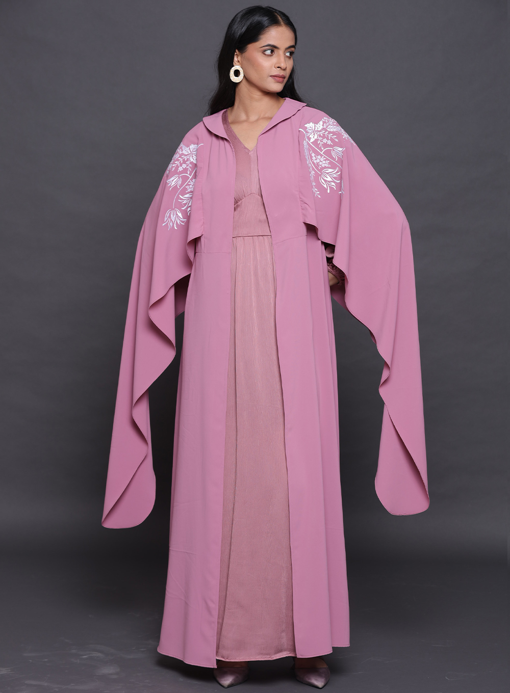 Abaya 020 A