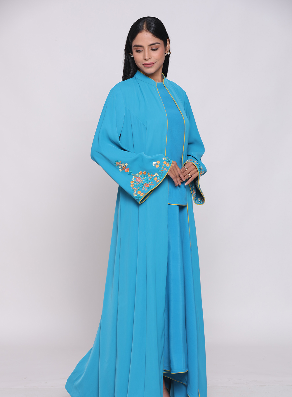 Abaya 018 A