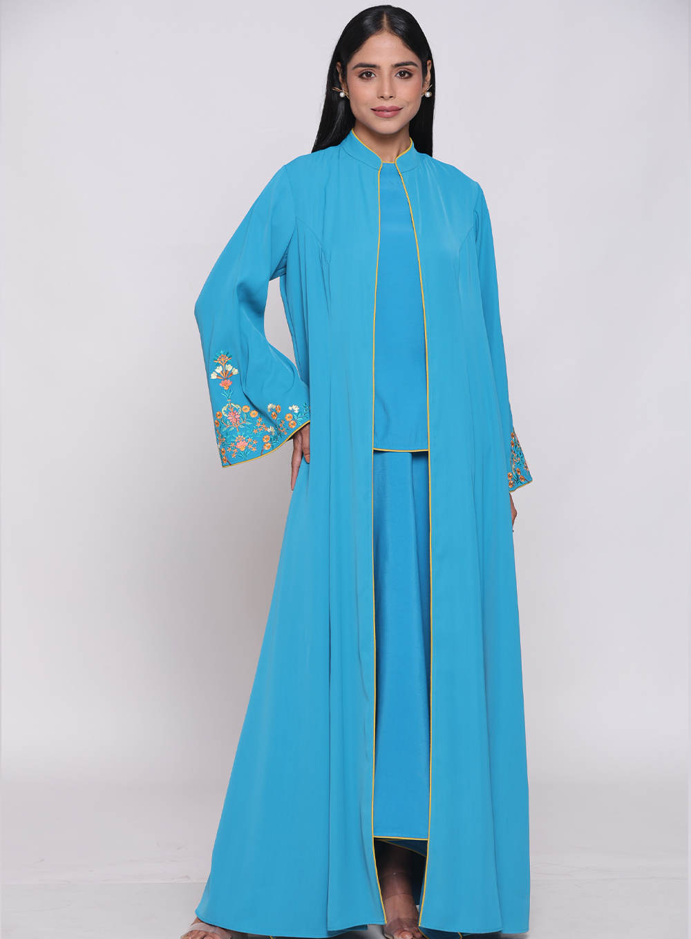 Abaya 018 A