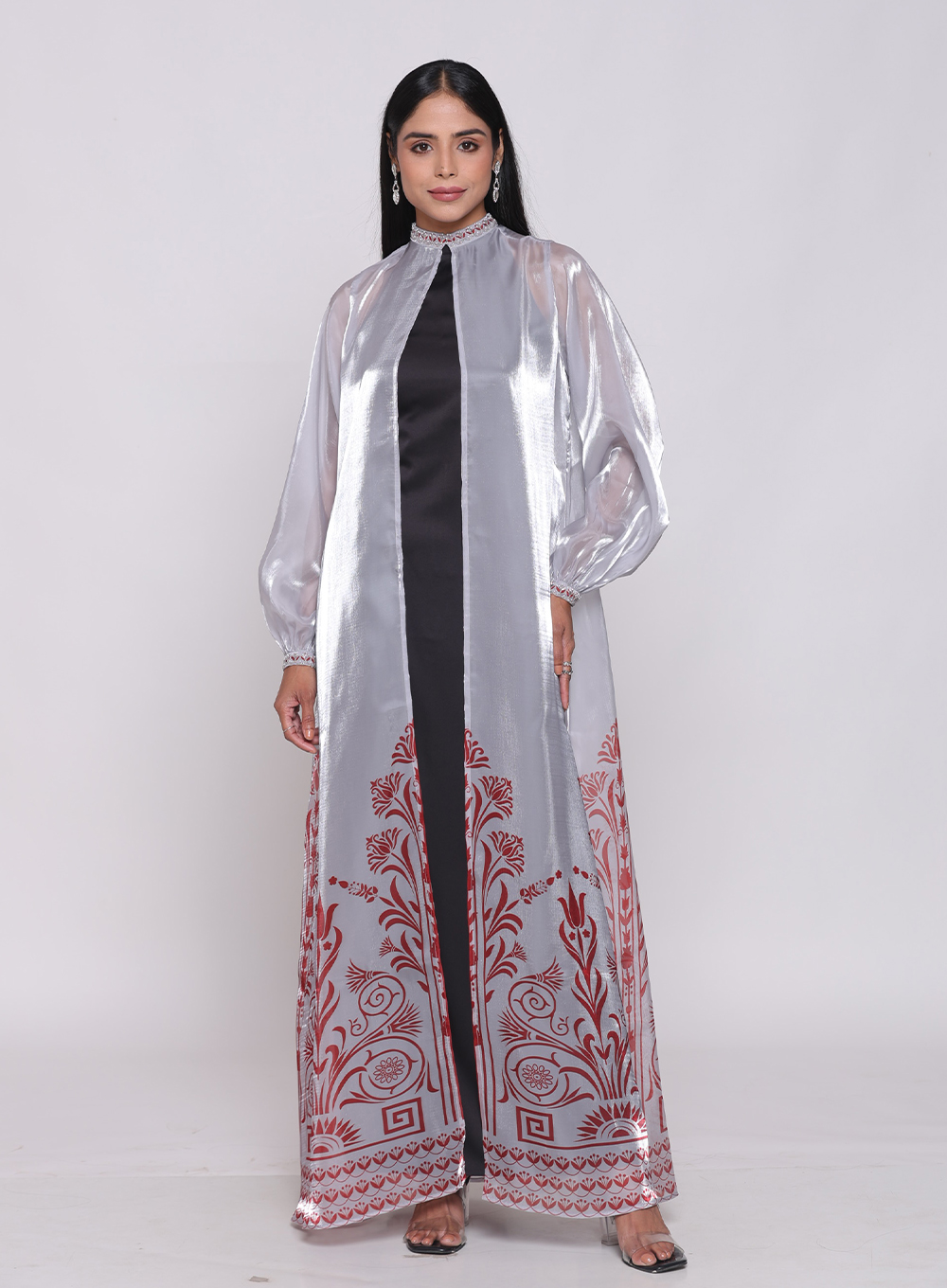 Abaya 017 A