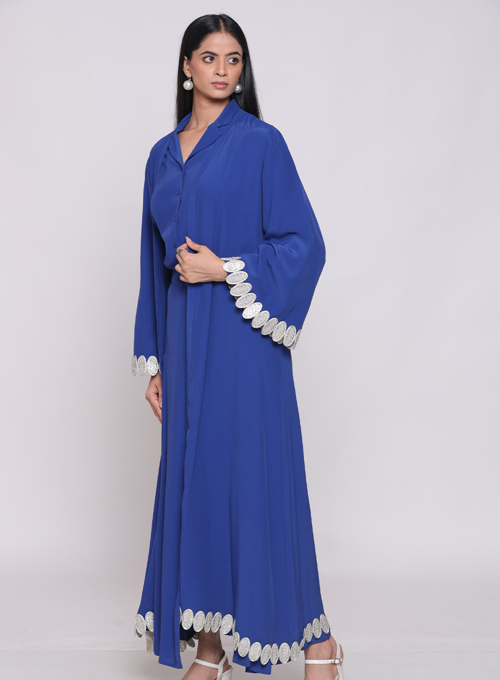 Abaya 016 A