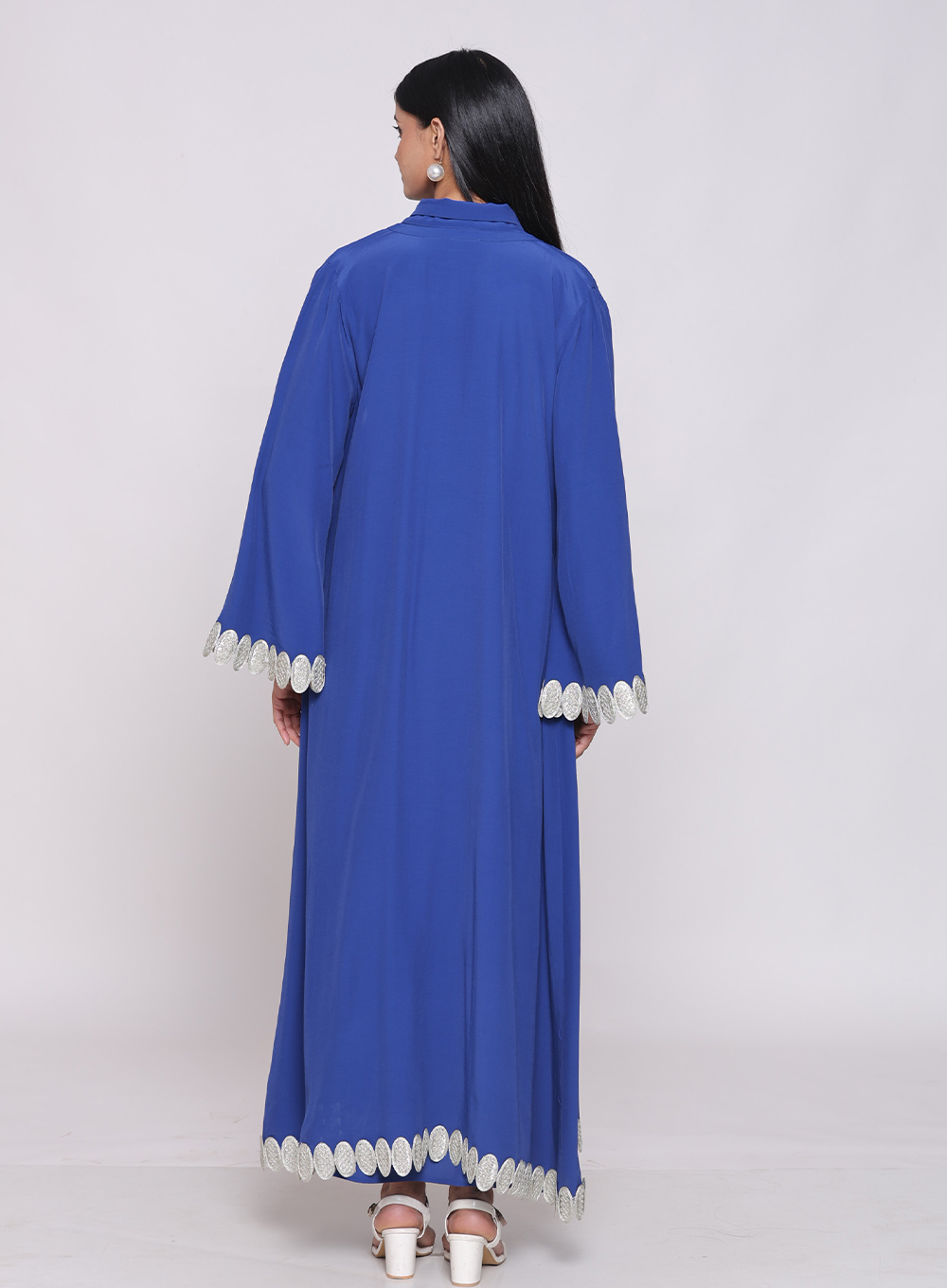 Abaya 016 A