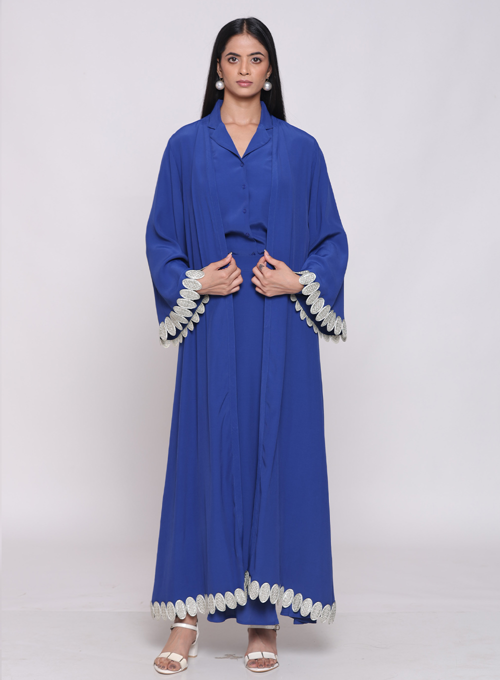 Abaya 016 A