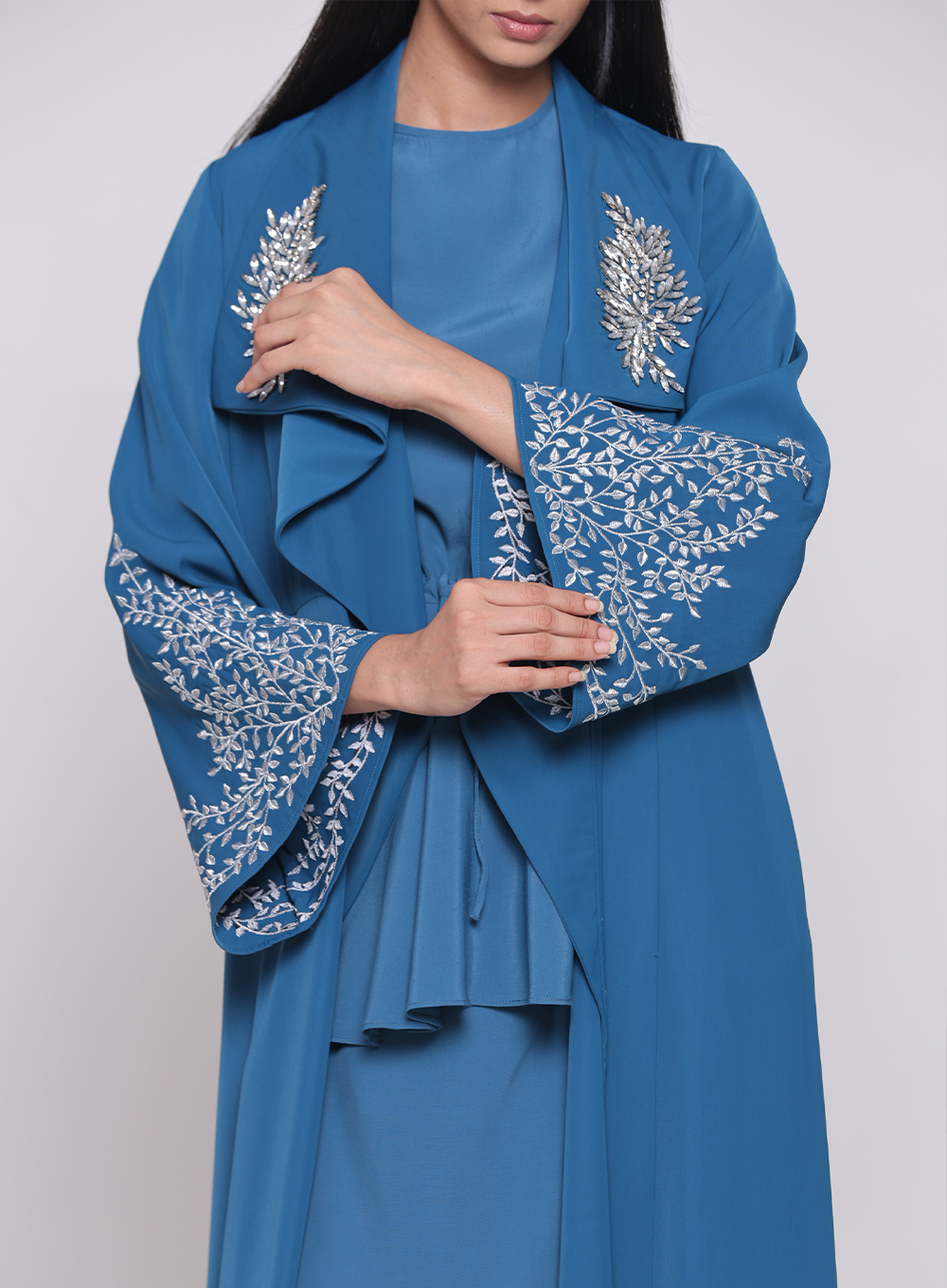 Abaya 013 A