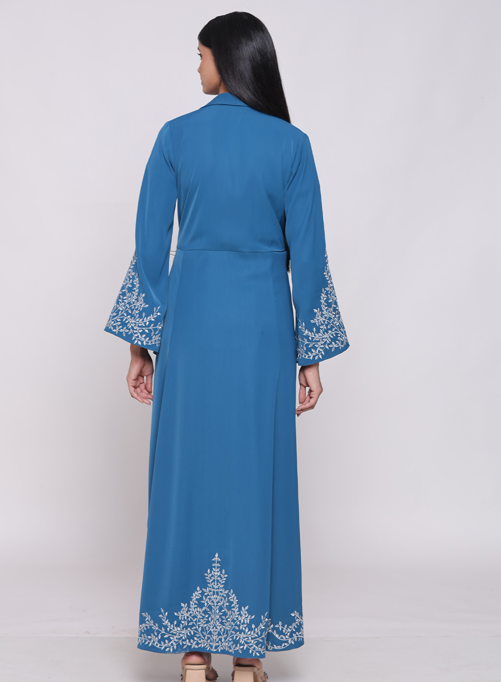 Abaya 013 A