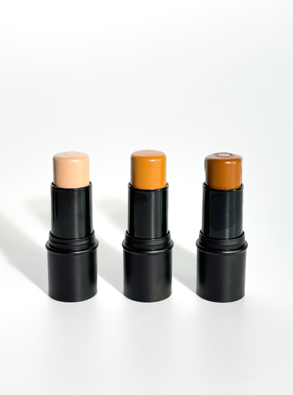 Medium To Full Coverage Contour Stick