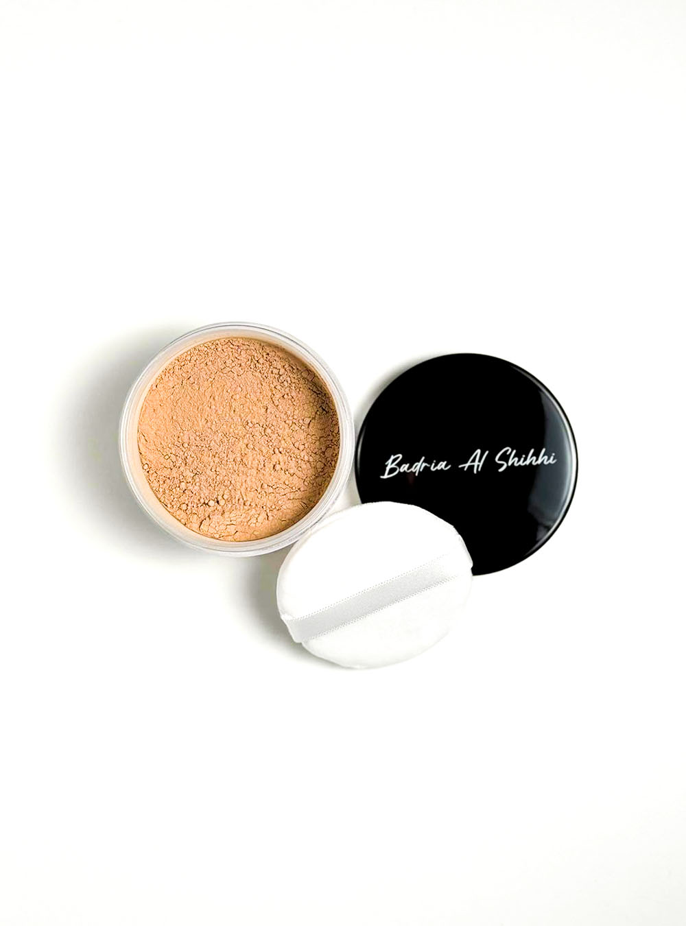 PERFECTING SOFT LOOSE POWDER