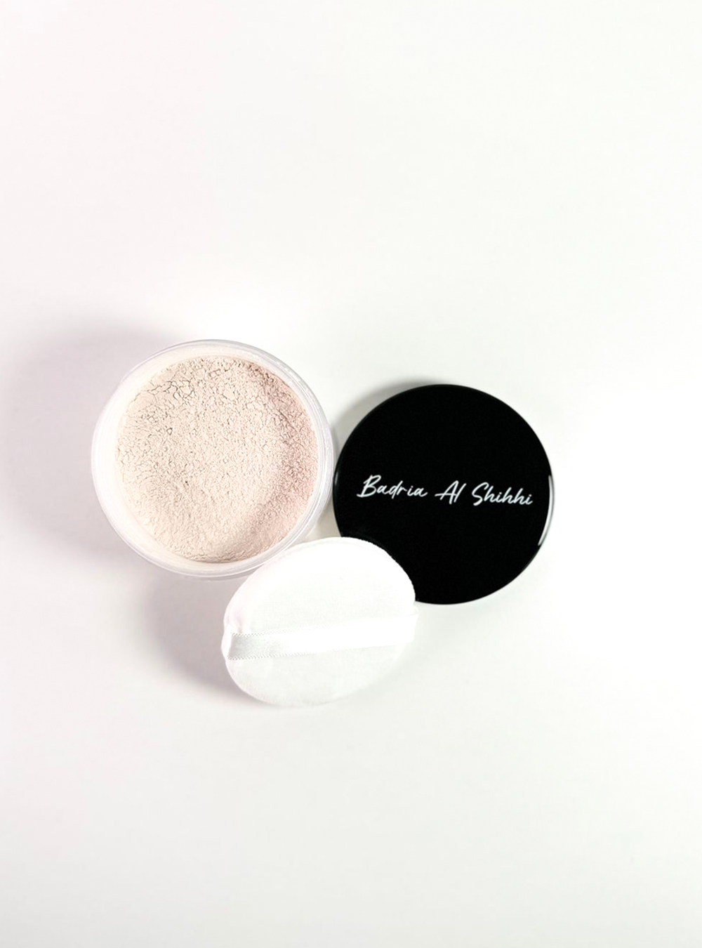 PERFECTING SOFT LOOSE POWDER