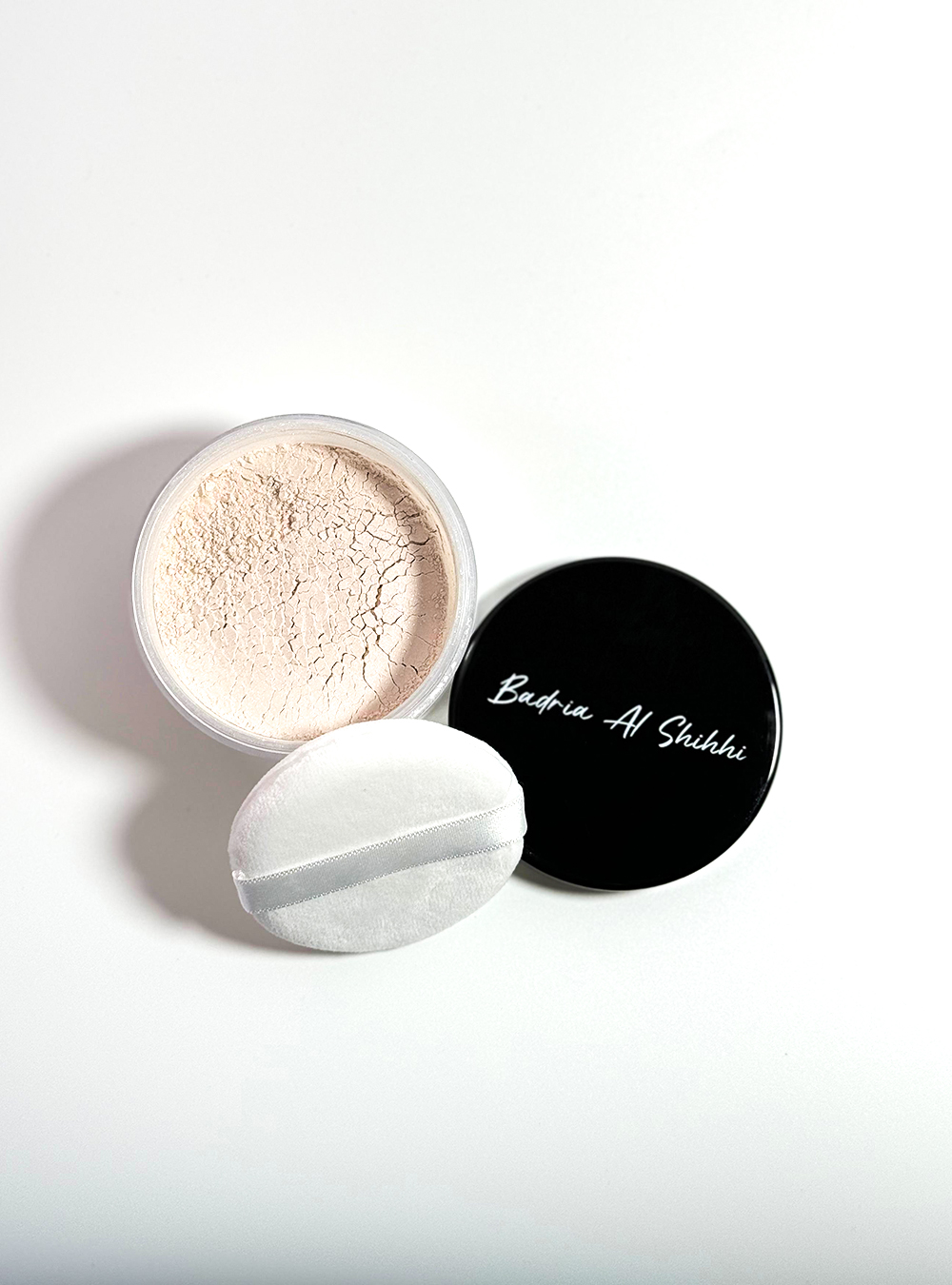 PERFECTING SOFT LOOSE POWDER