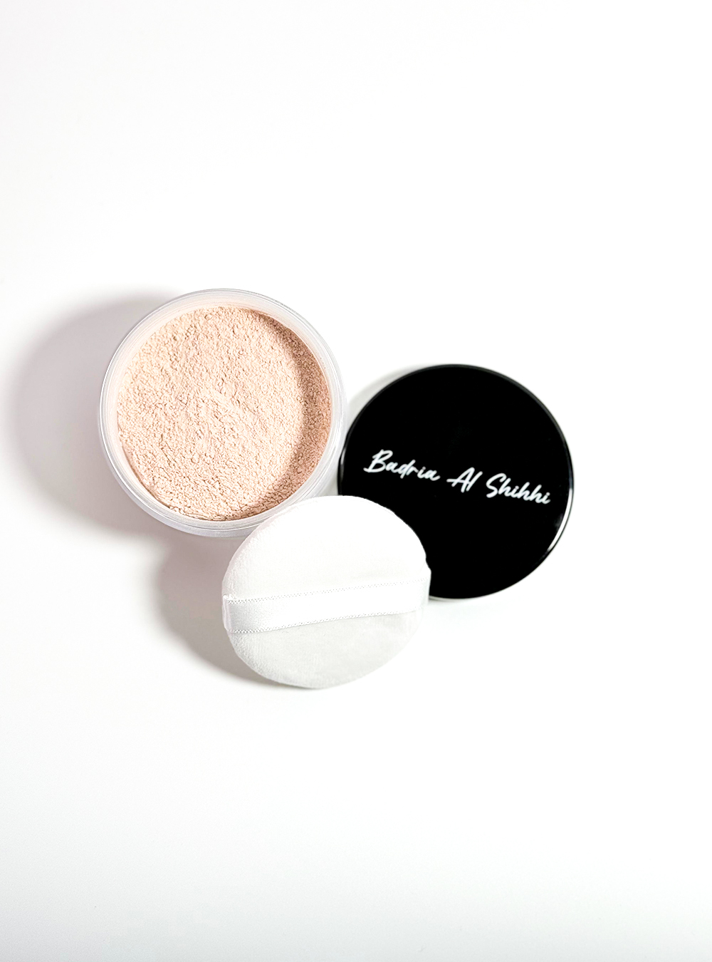 PERFECTING SOFT LOOSE POWDER