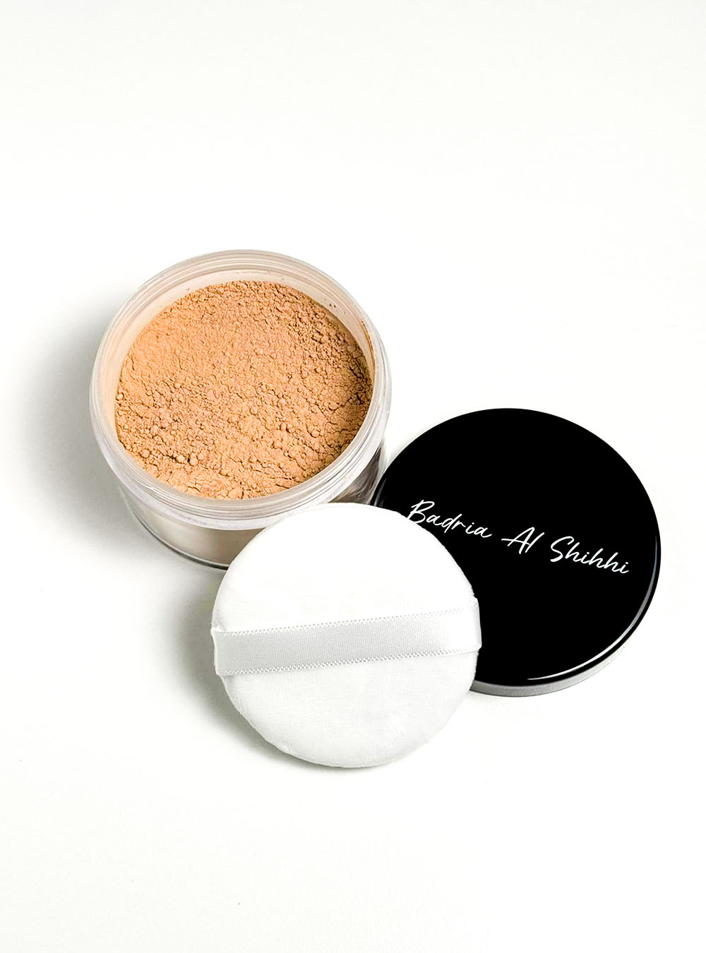 PERFECTING SOFT LOOSE POWDER