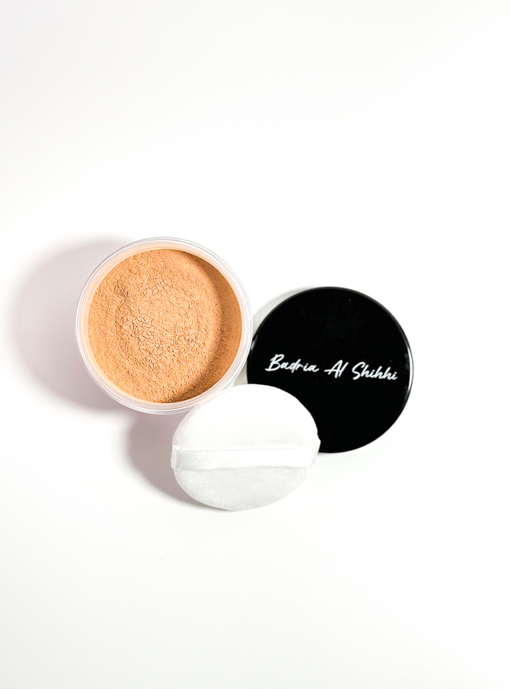 PERFECTING SOFT LOOSE POWDER