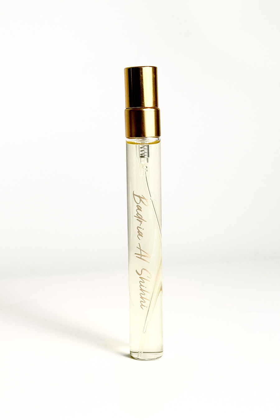 ARIES BY BADRIA AL SHIHHI 10 ML