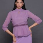 BS Purple Class TOP