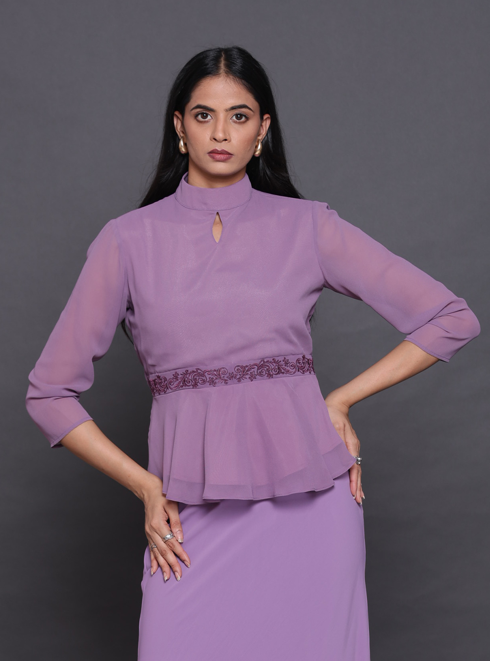 013 Top (014) - Image 1