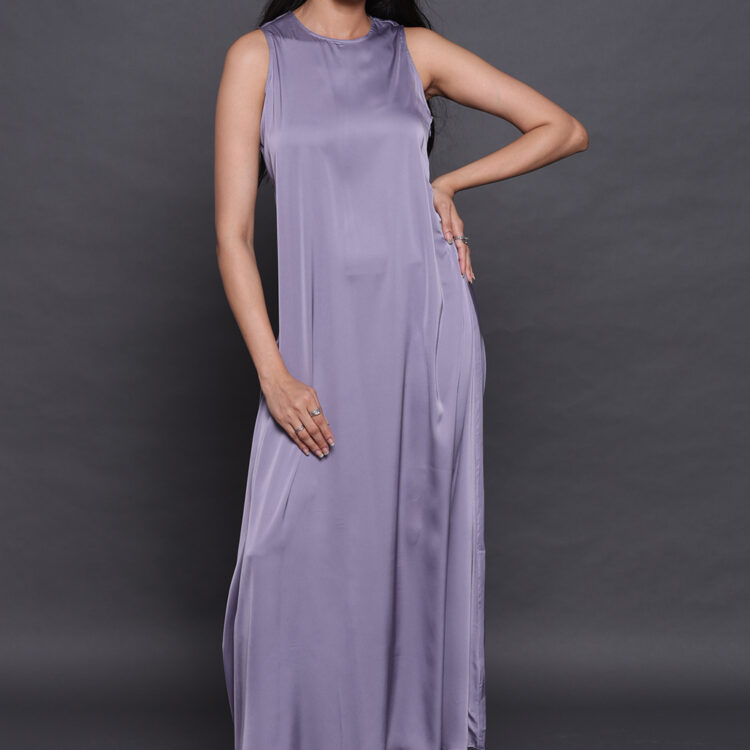 BS Lavender Dress