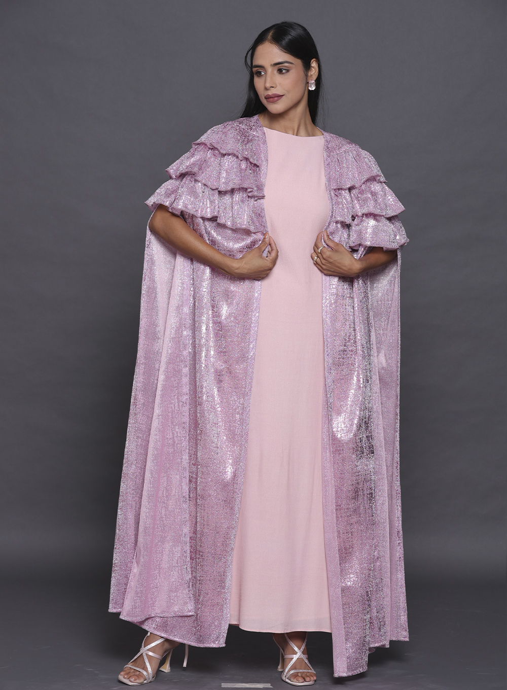 1 Abaya (008) - Image 1