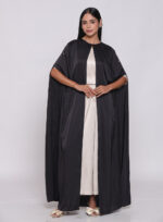BS Blackbird Abaya