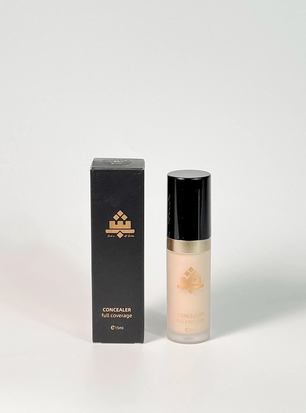 1 كونسيلر - الصورة 2