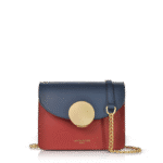 Ondina Mini Color Block shoulder bag