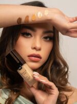 Full Makeup by Badriya Al Shehi — Only 50 OMR - Image 12