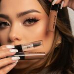 EYEBROW GEL
