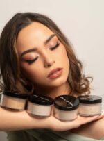 Full Makeup by Badriya Al Shehi — Only 50 OMR - Image 2