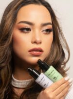 Full Makeup by Badriya Al Shehi — Only 50 OMR - Image 3