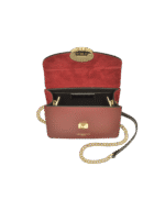 Ondina Mini Color Block shoulder bag - Image 6