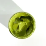 Hydrating Facial Green Tea Mud Mask