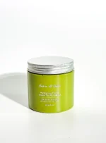 Hydrating Facial Green Tea Mud Mask - Image 2