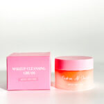 MAKEUP REMOVER