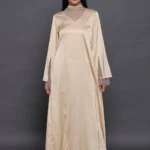 BS Vanilla Dress