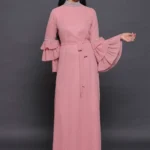 BS Juliet Garden Dress