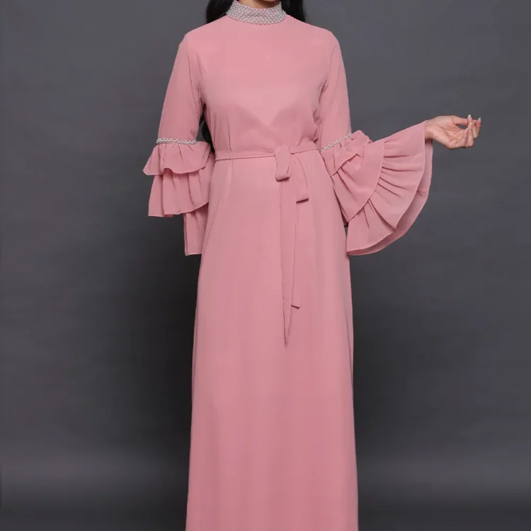 BS Juliet Garden Dress