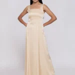 BS Magnolia Dress