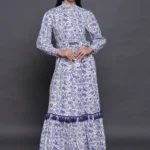 BS Canvas Dress