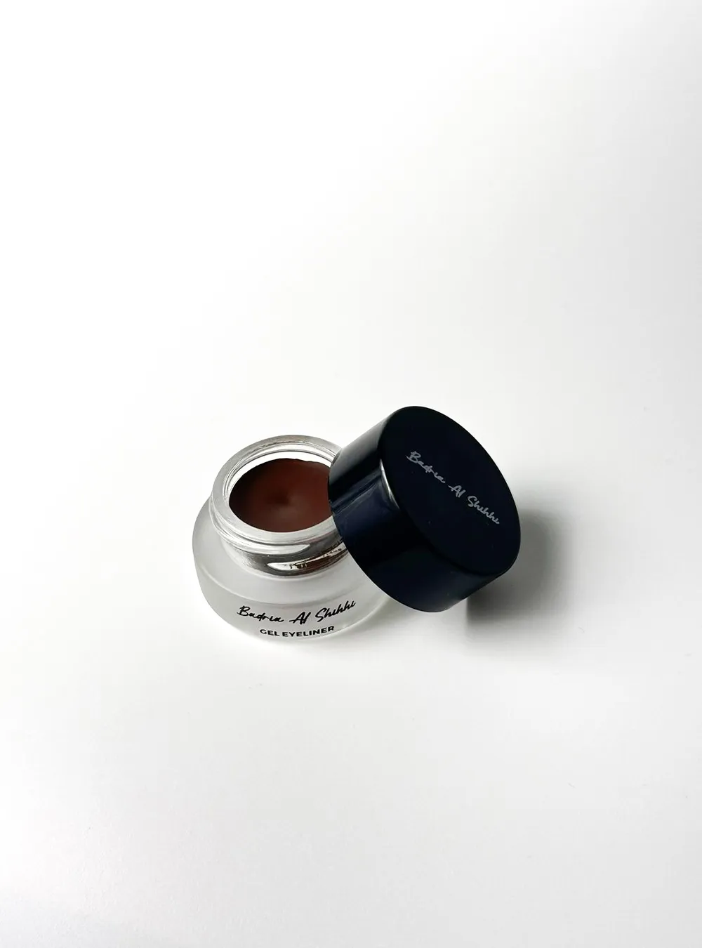 202503020727541 Black Gel Eyeliner - Image 3