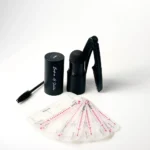 Black Eyebrow Stamp